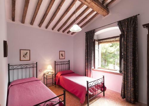 Apartamento Il Martellino