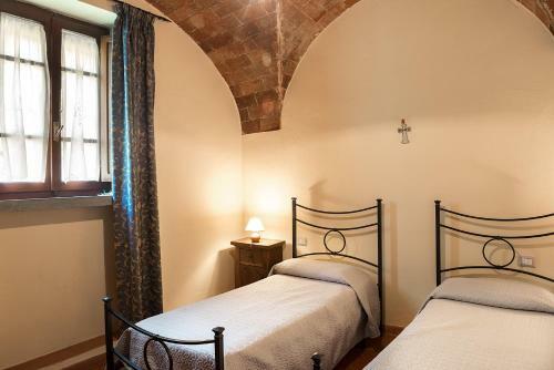 Apartamento Il Martellino