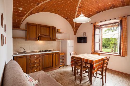 Apartamento Il Martellino