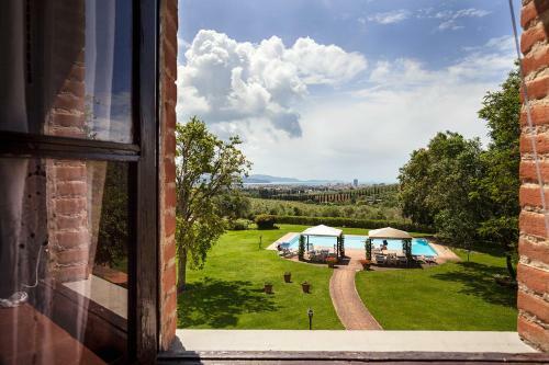 Apartamento Il Martellino
