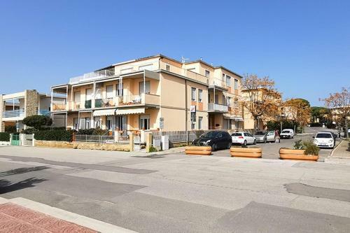 Apartamento Pantelleria Appartamento Follonica