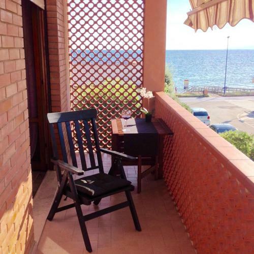 Apartamento Holiday Home Arzilli
