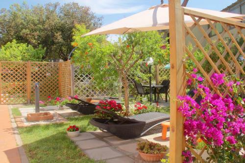 Apartamento Holiday Home Arzilli