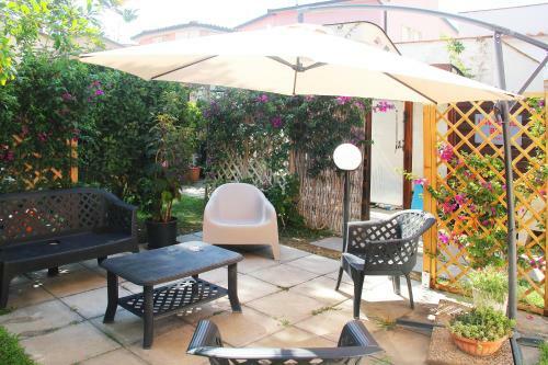 Apartamento Holiday Home Arzilli