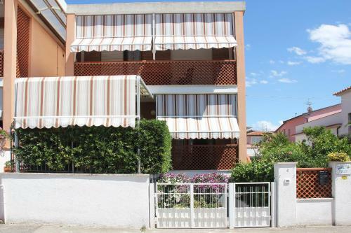 Apartamento Holiday Home Arzilli