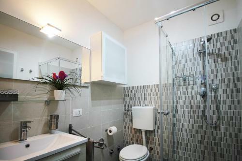 Apartamento Holiday Home Arzilli