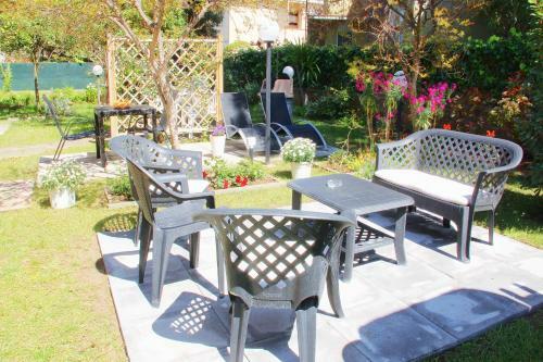 Apartamento Holiday Home Arzilli