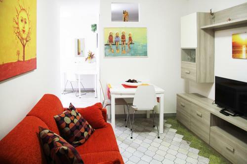 Apartamento Holiday Home Arzilli