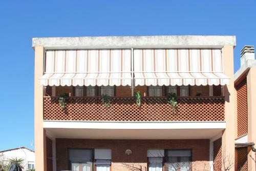 Apartamento Holiday Home Arzilli