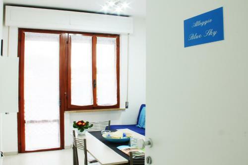 Apartamento Holiday Home Arzilli