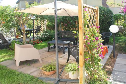Apartamento Holiday Home Arzilli