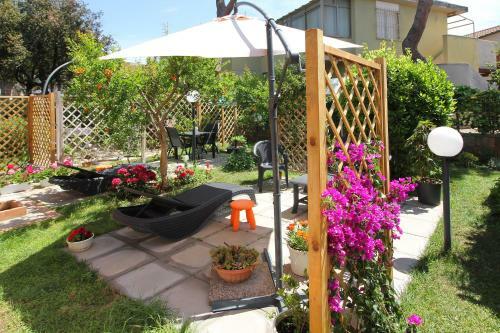 Apartamento Holiday Home Arzilli