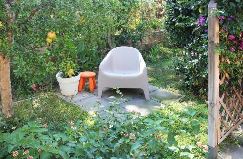 Apartamento Holiday Home Arzilli