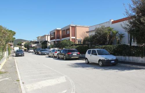 Apartamento Holiday Home Arzilli