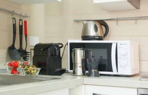 Apartamento Holiday Home Arzilli