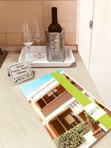 Apartamento Holiday Home Arzilli