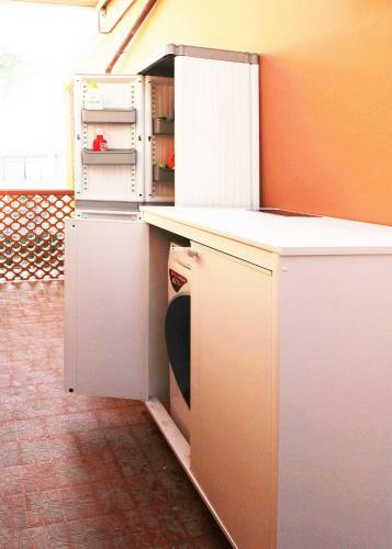 Apartamento Holiday Home Arzilli