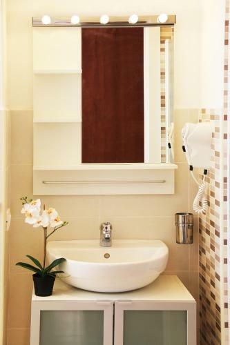 Apartamento Holiday Home Arzilli