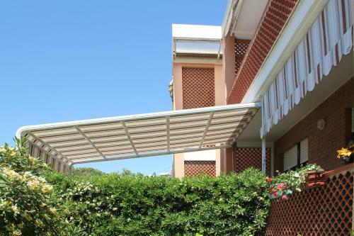 Apartamento Holiday Home Arzilli