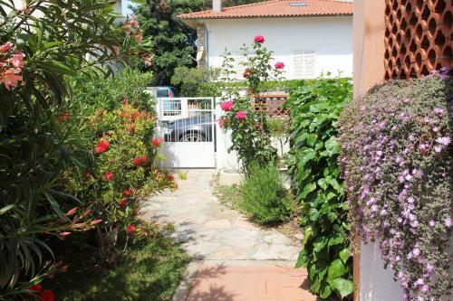 Apartamento Holiday Home Arzilli