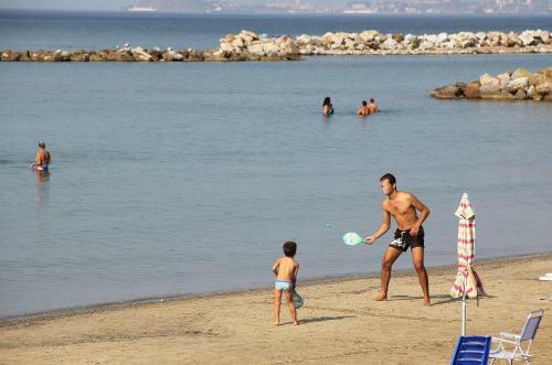 Apartamento Holiday Home Arzilli