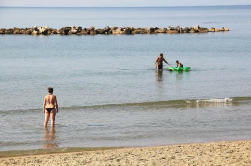 Apartamento Holiday Home Arzilli