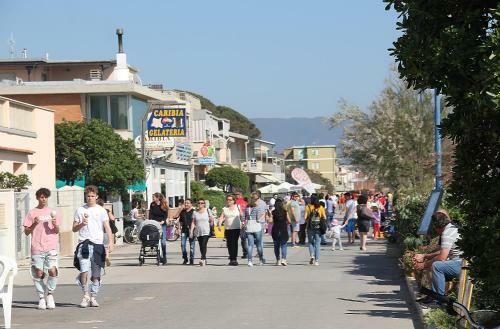 Apartamento Holiday Home Arzilli