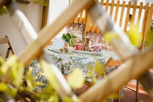 Hostal Domus Socolatae Apartments&suites