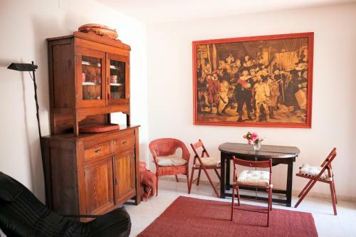 Hostal Domus Socolatae Apartments&suites