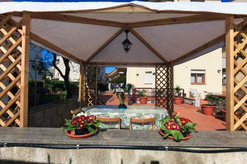 Hostal Domus Socolatae Apartments&suites