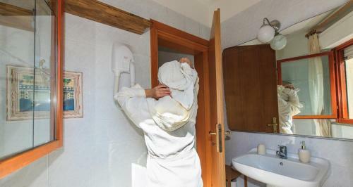 Hostal Domus Socolatae Apartments&suites