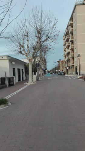 Apartamento Casa Vacanza Follonica Centro