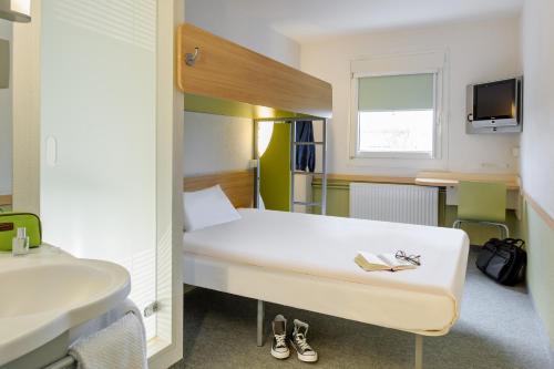 Hotel Ibis Budget Aachen Nord