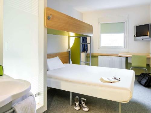 Hotel Ibis Budget Aachen Nord