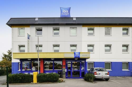 Hotel Ibis Budget Aachen Nord
