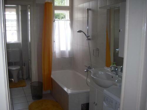 Apartamento Ferienwohnungen Dr. Neubert