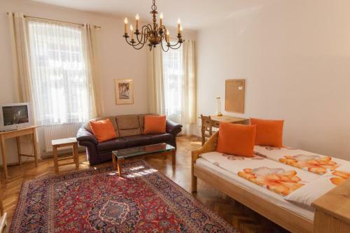 Apartamento Ferienwohnungen Dr. Neubert