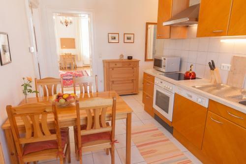 Apartamento Ferienwohnungen Dr. Neubert