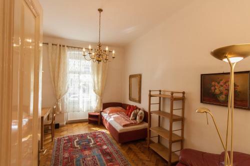 Apartamento Ferienwohnungen Dr. Neubert
