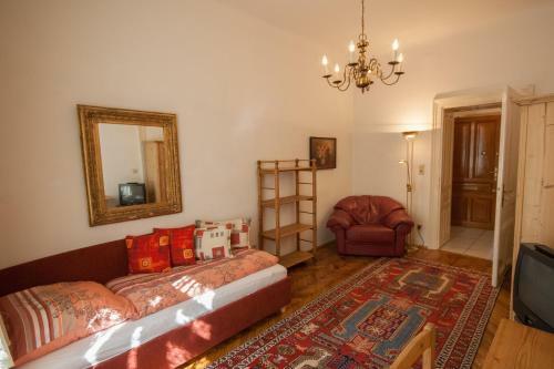 Apartamento Ferienwohnungen Dr. Neubert