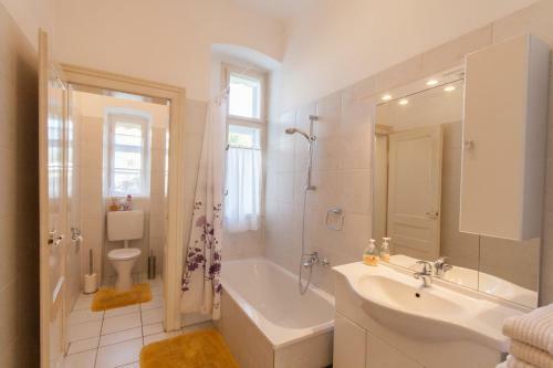 Apartamento Ferienwohnungen Dr. Neubert