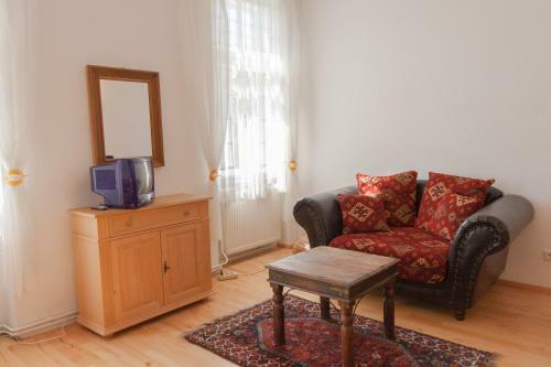 Apartamento Ferienwohnungen Dr. Neubert