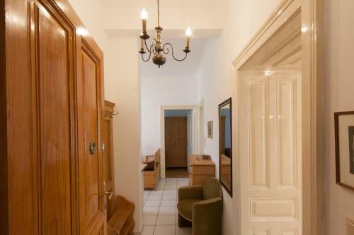 Apartamento Ferienwohnungen Dr. Neubert