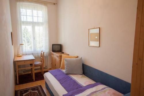 Apartamento Ferienwohnungen Dr. Neubert