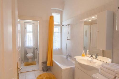 Apartamento Ferienwohnungen Dr. Neubert