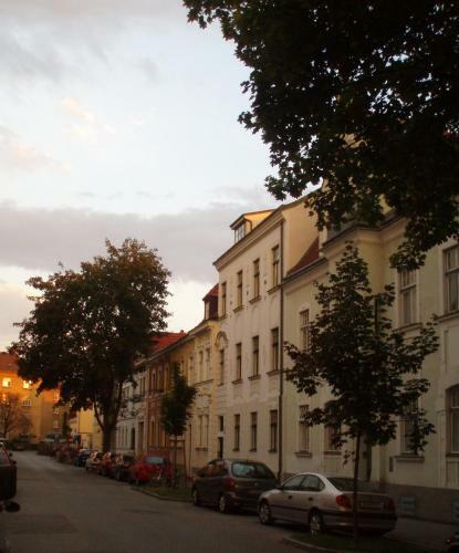 Apartamento Ferienwohnungen Dr. Neubert