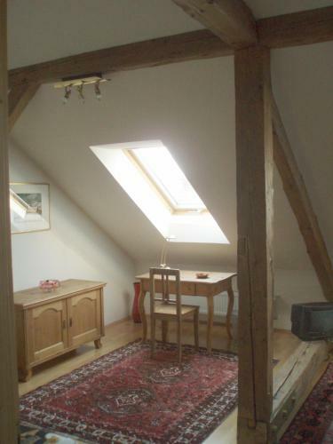 Apartamento Ferienwohnungen Dr. Neubert