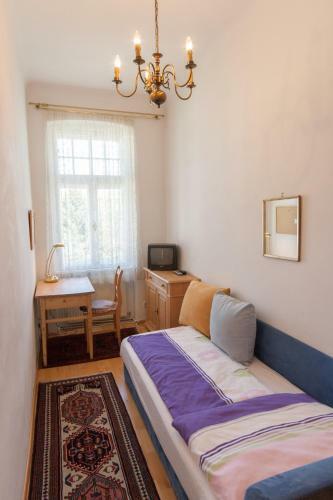 Apartamento Ferienwohnungen Dr. Neubert