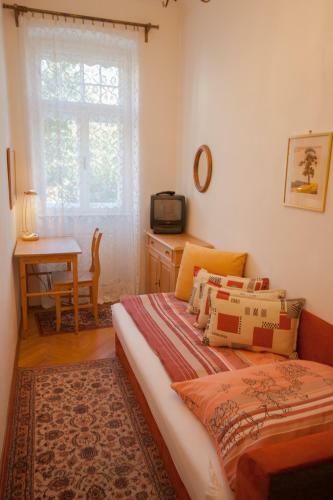Apartamento Ferienwohnungen Dr. Neubert