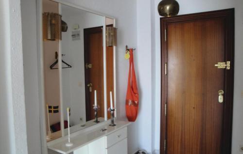 Apartment C Maestro Parada